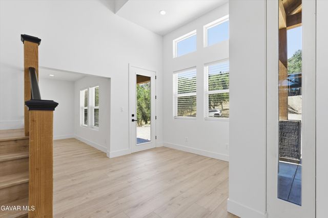 28460 Ridgeview Court, Tehachapi, CA 93561