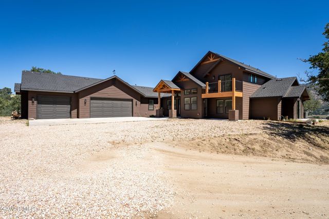 28460 Ridgeview Court, Tehachapi, CA 93561