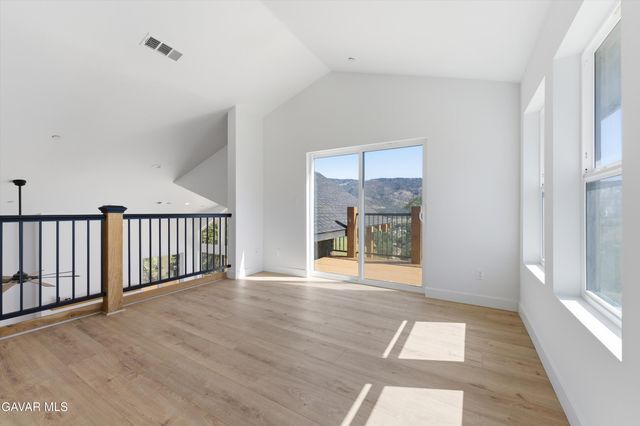 28460 Ridgeview Court, Tehachapi, CA 93561