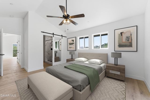 28460 Ridgeview Court, Tehachapi, CA 93561
