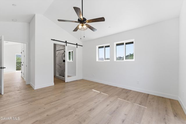 28460 Ridgeview Court, Tehachapi, CA 93561