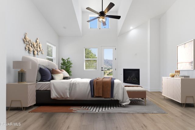 28460 Ridgeview Court, Tehachapi, CA 93561