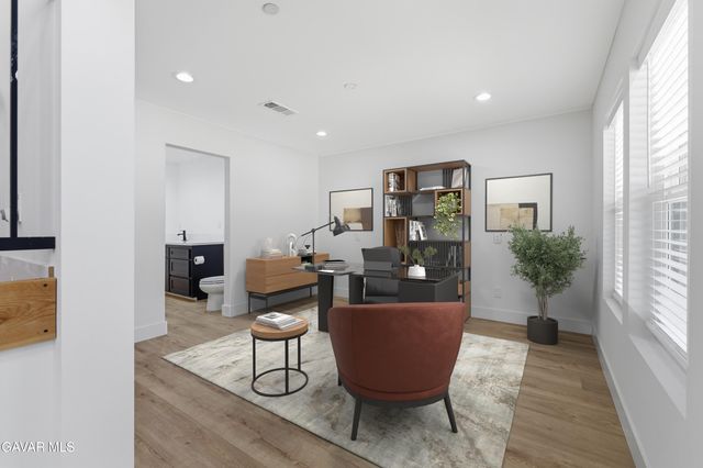 28460 Ridgeview Court, Tehachapi, CA 93561