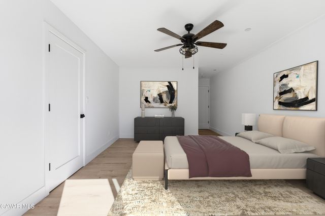 28460 Ridgeview Court, Tehachapi, CA 93561