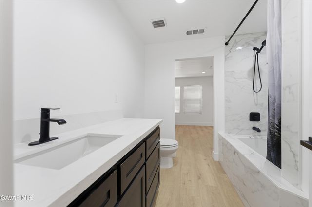 28460 Ridgeview Court, Tehachapi, CA 93561