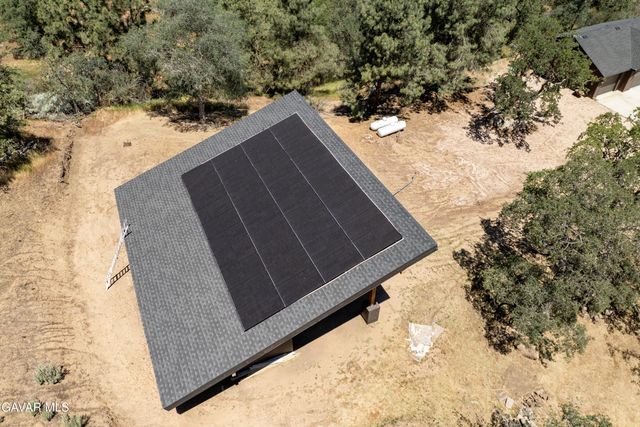 28460 Ridgeview Court, Tehachapi, CA 93561
