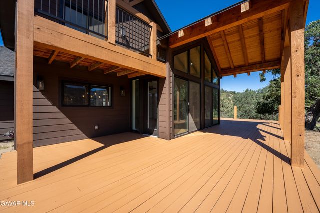 28460 Ridgeview Court, Tehachapi, CA 93561
