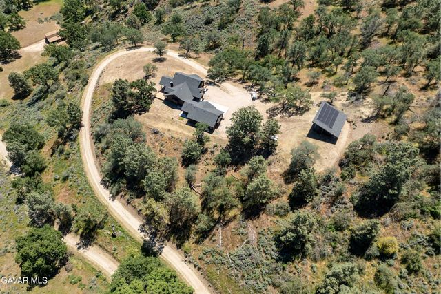 28460 Ridgeview Court, Tehachapi, CA 93561