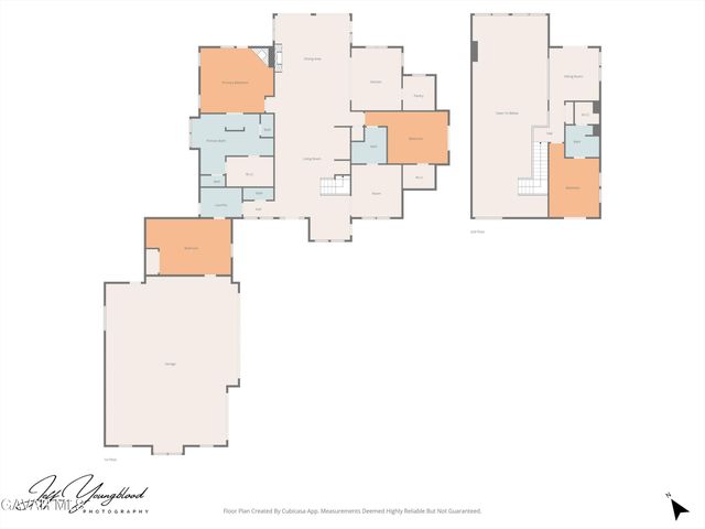 28460 Ridgeview Court, Tehachapi, CA 93561