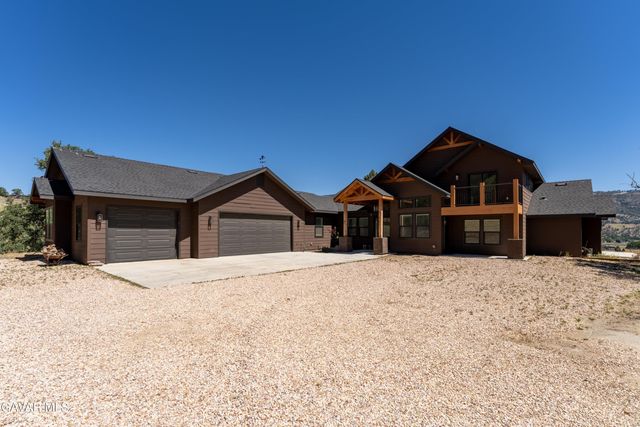 28460 Ridgeview Court, Tehachapi, CA 93561