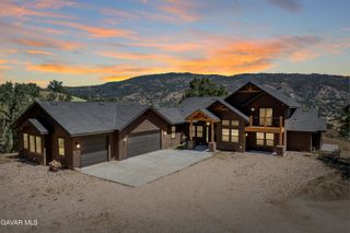 28460 Ridgeview Court, Tehachapi, CA 93561