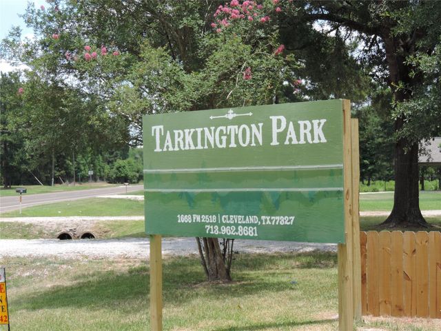 1668 Fm-2518 77, Cleveland, TX 77327