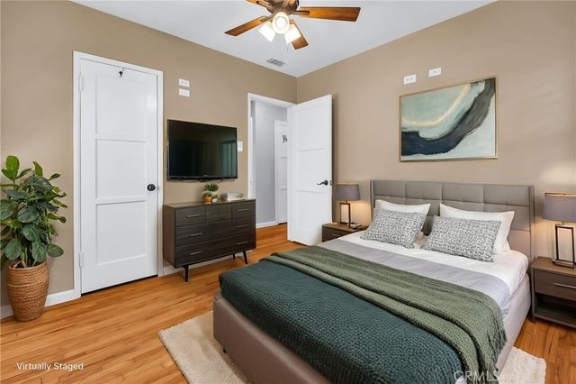 302 N Nora, West Covina, CA 91790