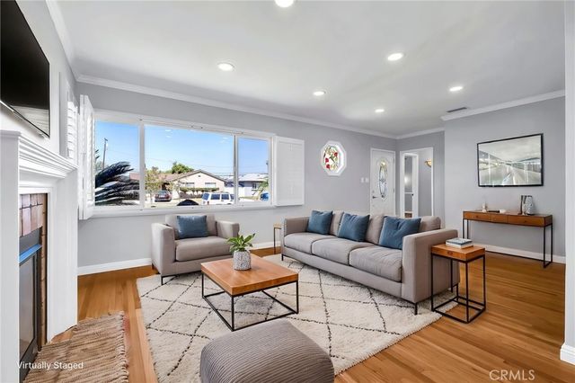 302 N Nora, West Covina, CA 91790