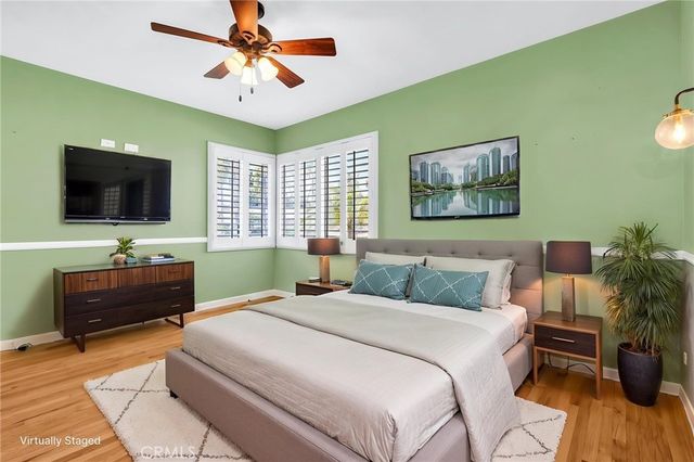 302 N Nora, West Covina, CA 91790