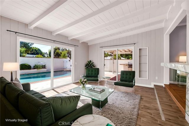 302 N Nora, West Covina, CA 91790