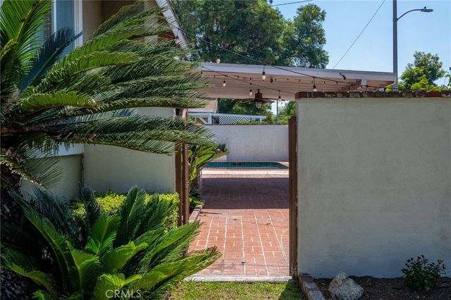 302 N Nora, West Covina, CA 91790