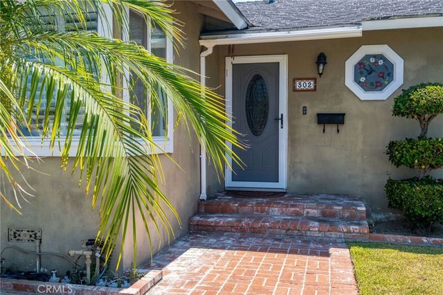 302 N Nora, West Covina, CA 91790