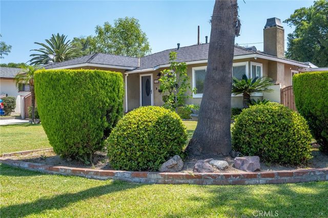 302 N Nora, West Covina, CA 91790