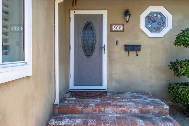 302 N Nora, West Covina, CA 91790