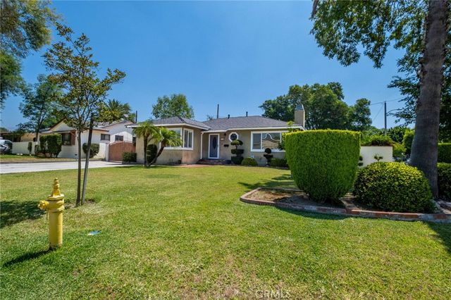 302 N Nora, West Covina, CA 91790