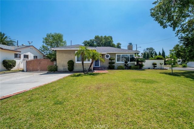 302 N Nora, West Covina, CA 91790