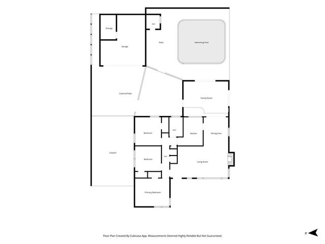 302 N Nora, West Covina, CA 91790