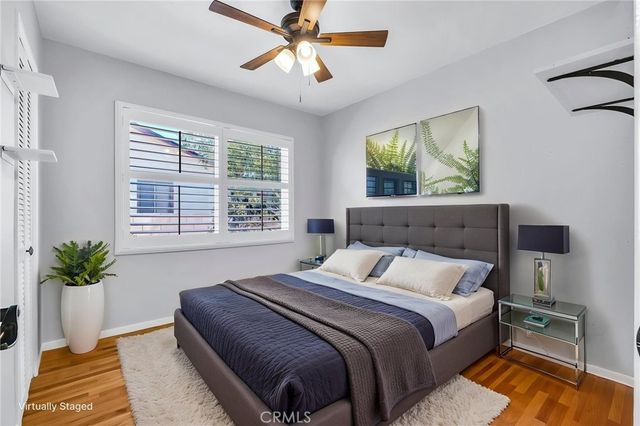 302 N Nora, West Covina, CA 91790