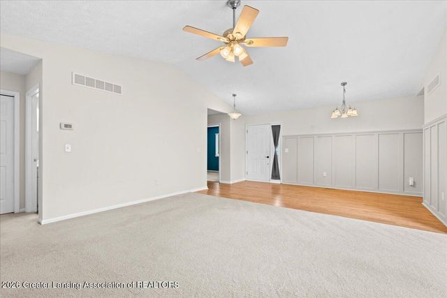 431 Winding River Drive, Williamston, MI 48895