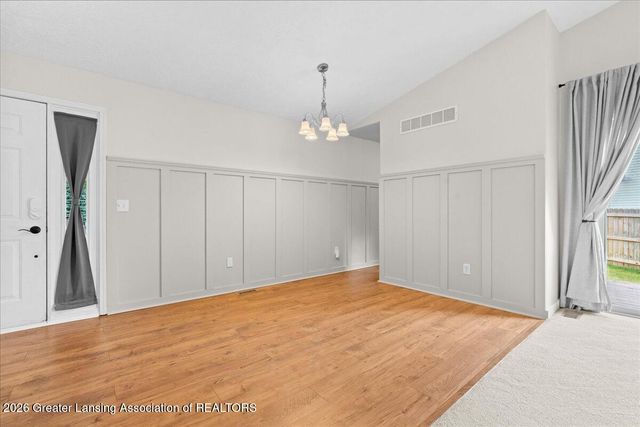 431 Winding River Drive, Williamston, MI 48895