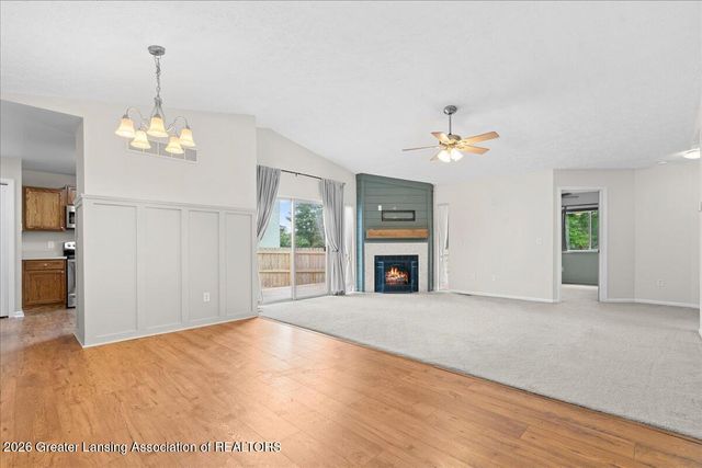 431 Winding River Drive, Williamston, MI 48895