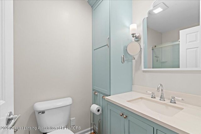 431 Winding River Drive, Williamston, MI 48895