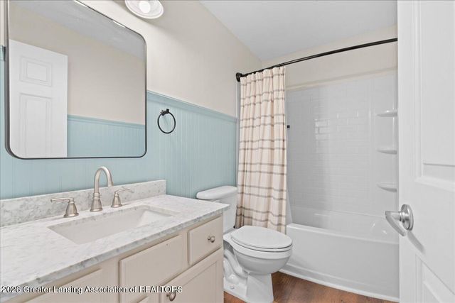 431 Winding River Drive, Williamston, MI 48895