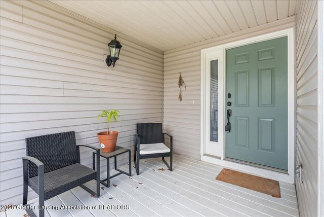 431 Winding River Drive, Williamston, MI 48895