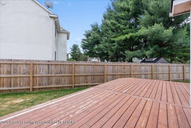 431 Winding River Drive, Williamston, MI 48895
