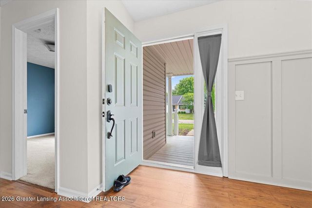431 Winding River Drive, Williamston, MI 48895