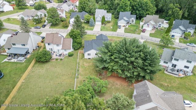 431 Winding River Drive, Williamston, MI 48895