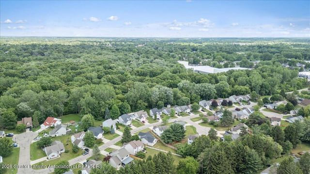431 Winding River Drive, Williamston, MI 48895