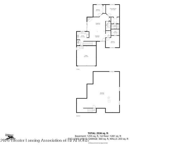 431 Winding River Drive, Williamston, MI 48895