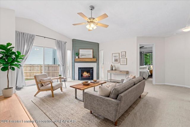431 Winding River Drive, Williamston, MI 48895