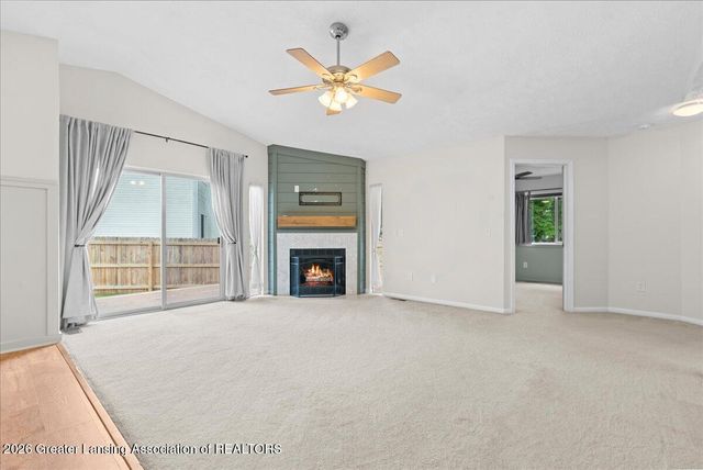 431 Winding River Drive, Williamston, MI 48895