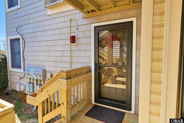 2009 Wrightsville Blvd Unit 1-B, Kill Devil Hills, NC 27948