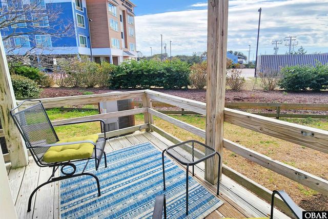 2009 Wrightsville Blvd Unit 1-B, Kill Devil Hills, NC 27948