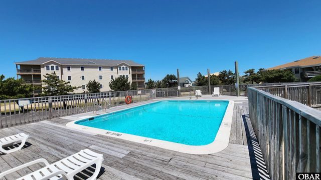 2009 Wrightsville Blvd Unit 1-B, Kill Devil Hills, NC 27948