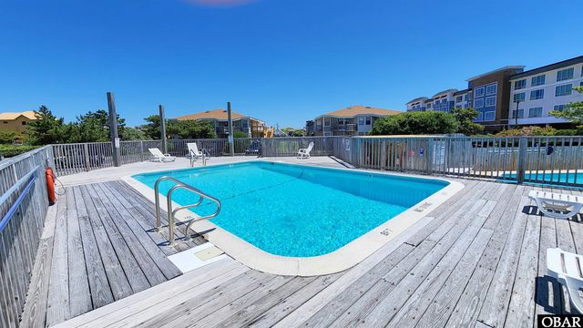 2009 Wrightsville Blvd Unit 1-B, Kill Devil Hills, NC 27948