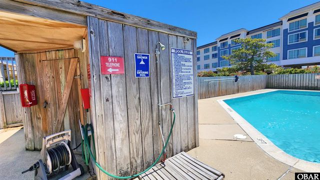 2009 Wrightsville Blvd Unit 1-B, Kill Devil Hills, NC 27948