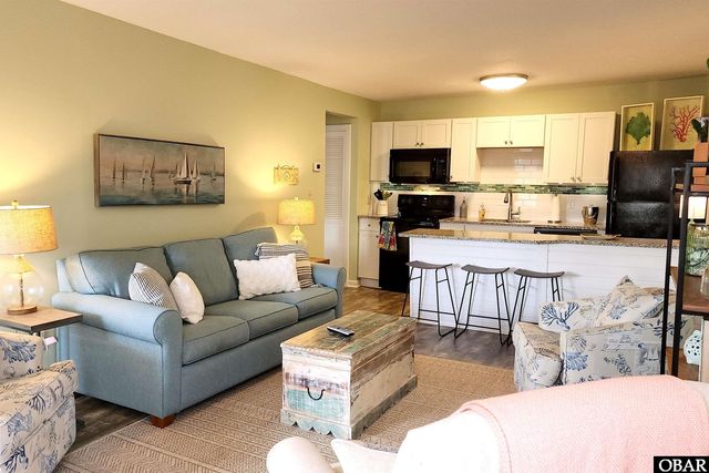 2009 Wrightsville Blvd Unit 1-B, Kill Devil Hills, NC 27948