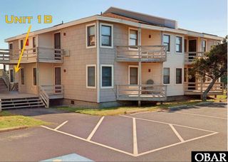 2009 Wrightsville Blvd Unit 1-B, Kill Devil Hills, NC 27948