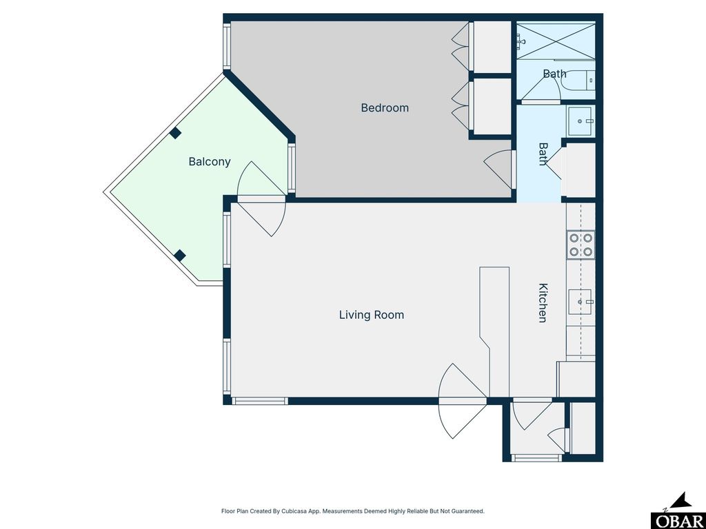 Image 29 of property listing at 2009 Wrightsville Blvd Unit 1-B, Kill Devil Hills, NC 27948