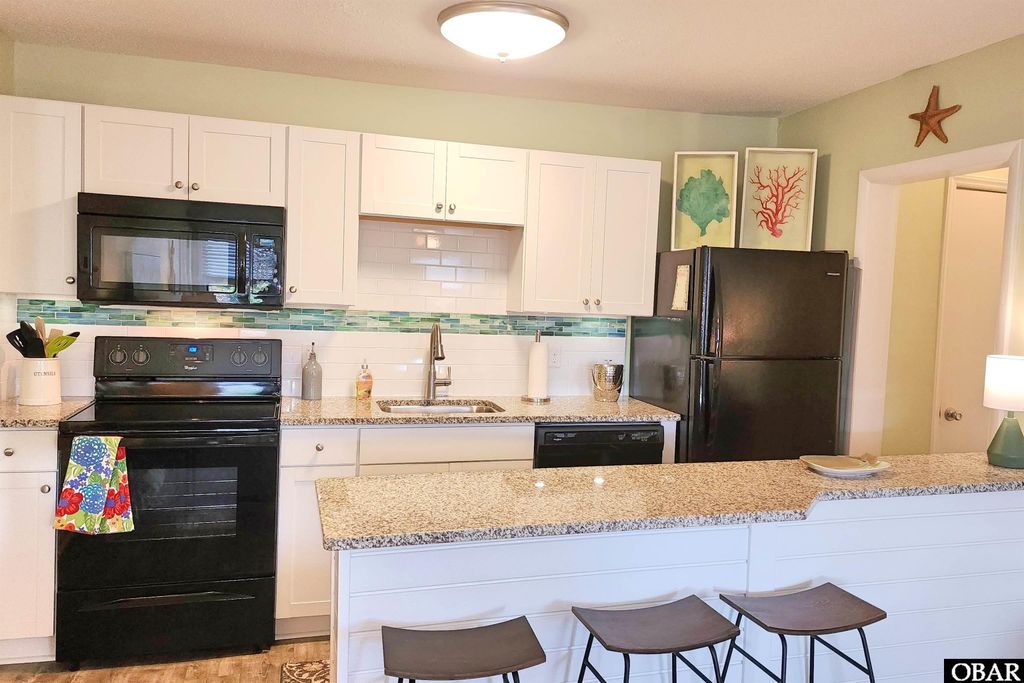 Image 10 of property listing at 2009 Wrightsville Blvd Unit 1-B, Kill Devil Hills, NC 27948